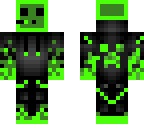 green slime