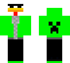 green voramore