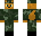 gregg military