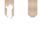 hair base- first skin