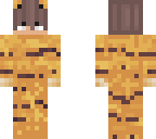 halloween skin