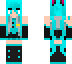 hatsune miku