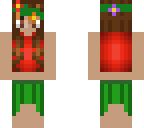 hawaii- my hetalia oc