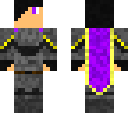 head of the phoenix guard
