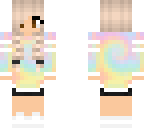 hippie girl