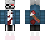 horrortale sans