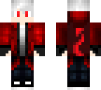 hot demon boy