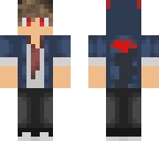 hot school skin