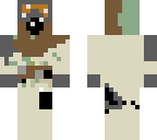 hunter