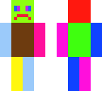 i was bored