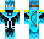 ice ninja