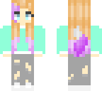 idk crystal