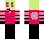 invader zim