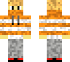 jaxs awesome skin