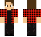 juan niko -  lumberjack shirt