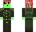 kakyoin slime