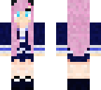 kawaii chan ldshadowlady mix