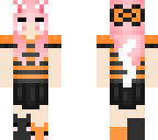 kawaii kitten halloween