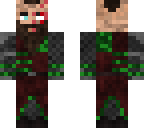 kingdom sartur skin skin