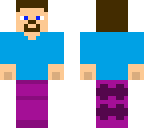 lego steve
