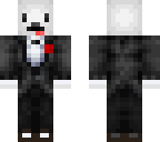 lesser tux