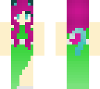 lexiunicorn09s green kitty edit