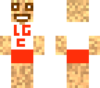 life guard cookie