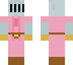 little crusader from tower unite