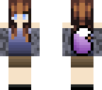 lizs's skin