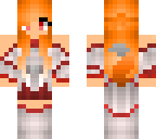 lucinda as asuna