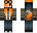 lucinda as ticci toby