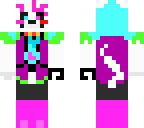 lust jukey