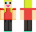 maggie