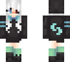 mah new skin for use