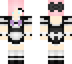 maid ish