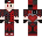 male harley quinn