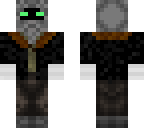 mb stranger