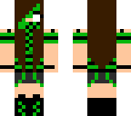 mcgirl craft