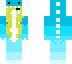 mini dinosaur girl
