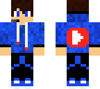 mini youtuber edit