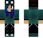 modern kaelyn