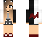 monokuma girl