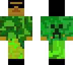 my first skin