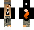 my new skin