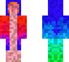 my skin boi