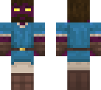 mythic steve