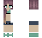 new oc