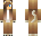 new skin