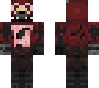 nightmare foxy