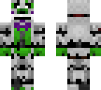 nm tangle